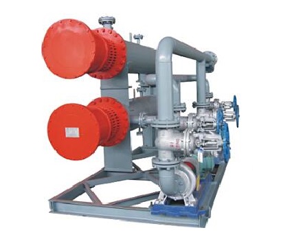 導(dǎo)熱油電加熱器