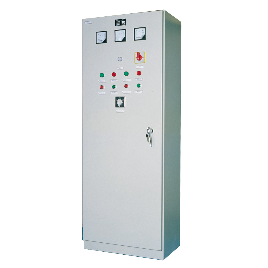 XL-21動力配電柜