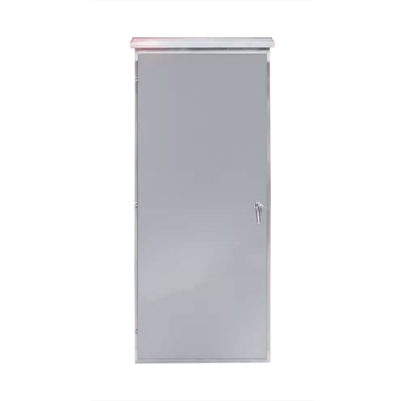 不銹鋼戶外非標(biāo)箱