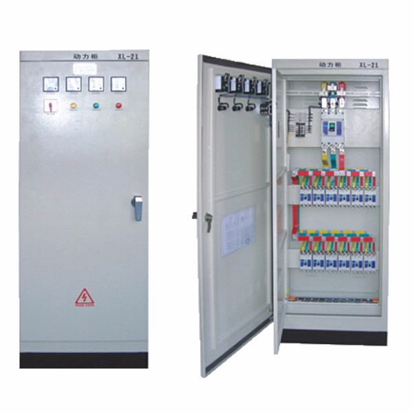 XL-21動力配電柜